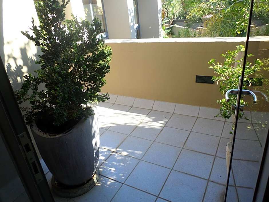 The Links Guest House