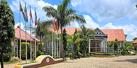 Masailand Safari Lodge