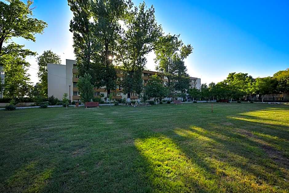 Complex Mediteranean Mamaia