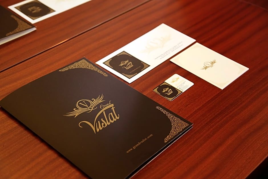 Grand Vuslat Otel