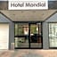 Hotel Mondial Comfort - Frankfurt City Centre