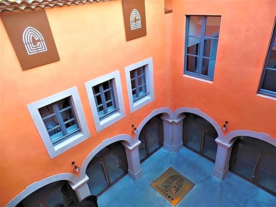 Le Couvent - Hostel