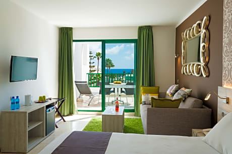 Junior Suite Capacity 3