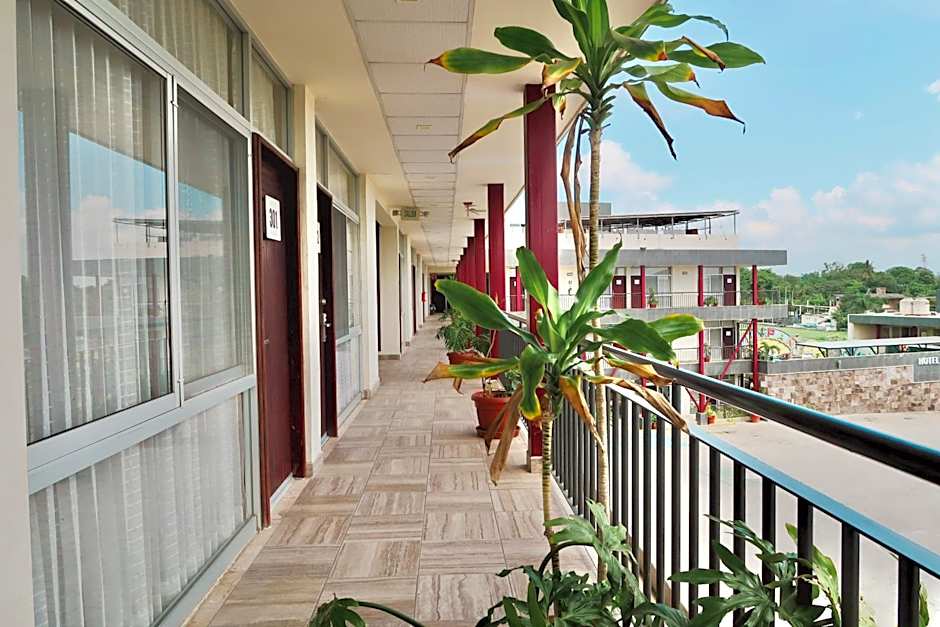 Hotel Yorio Inn