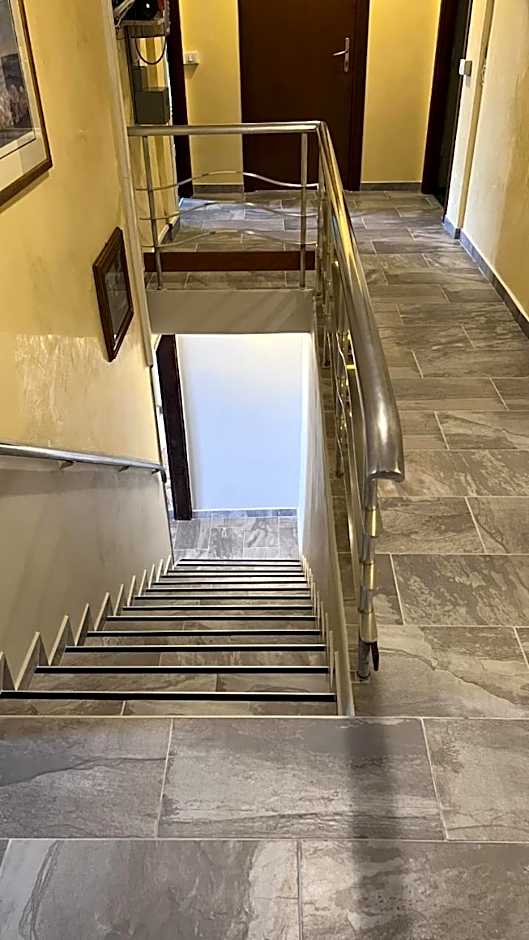 Nuova Locanda Belvedere