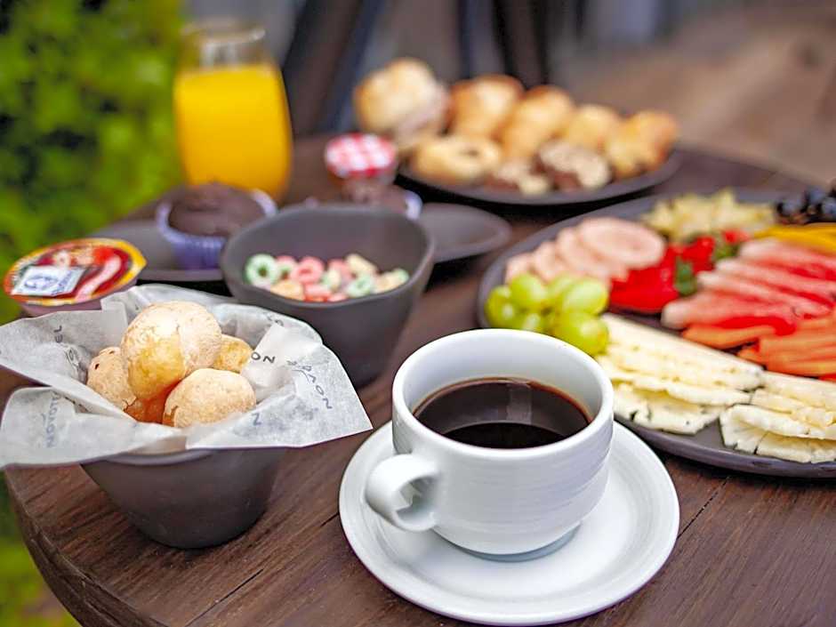 Novotel Criciuma