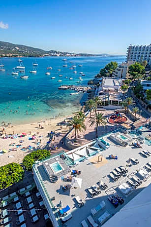 Seramar Hotel Comodoro Playa