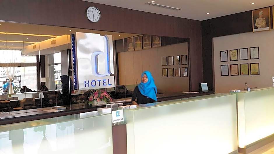Dhotel