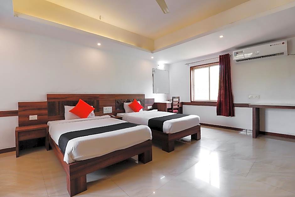 Capital O Sai Arya Residency