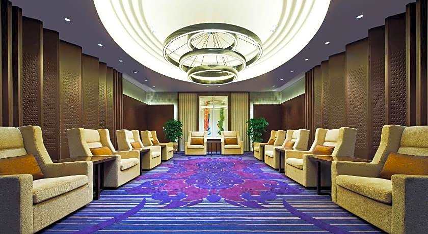 Four Points by Sheraton Guilin, Lingui