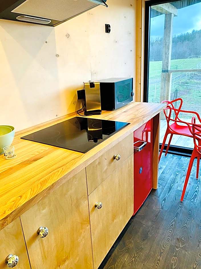 Góra Jabłek Mazury Mikolajki