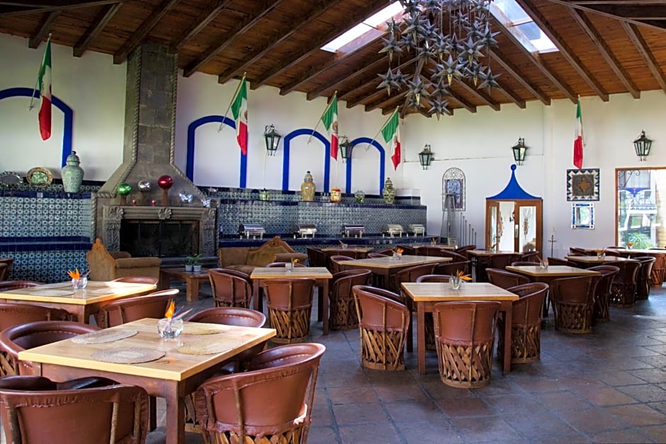 Hotel El Rebozo