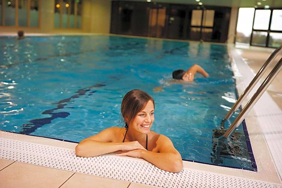 Burntwood Court Hotel