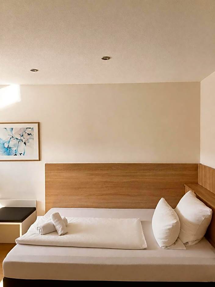 Hotel Mozart