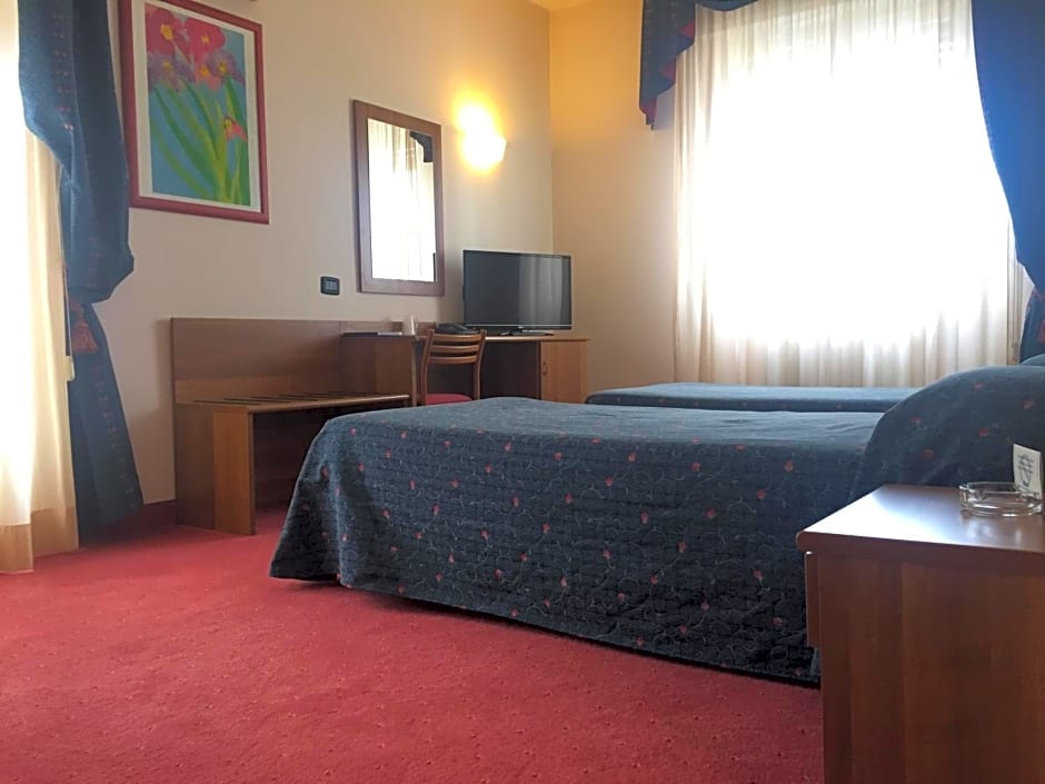 Hotel Arcobaleno
