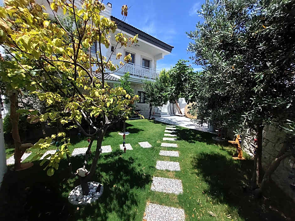 TALLES SUİT HOTEL