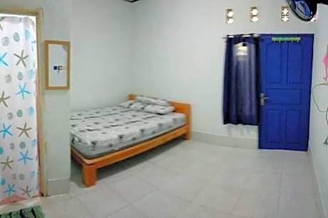 SPOT ON NON AC double