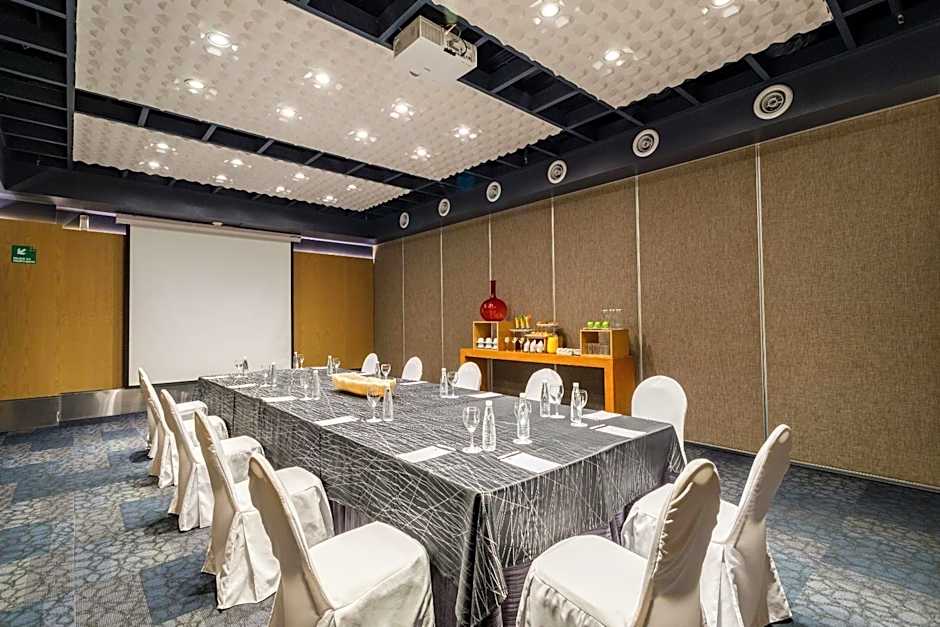 Camino Real Aeropuerto