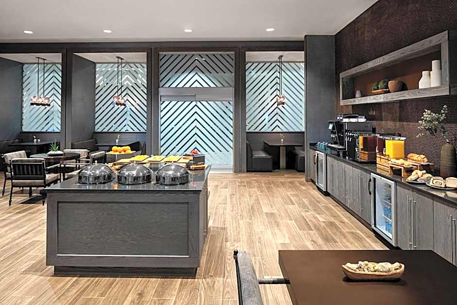 Marriott Phoenix Chandler