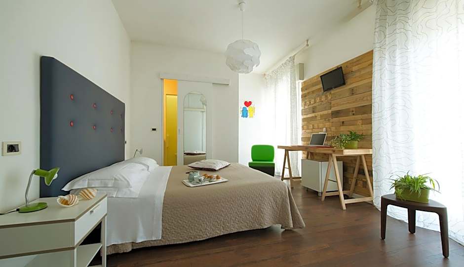 Nice Hotel Bibione