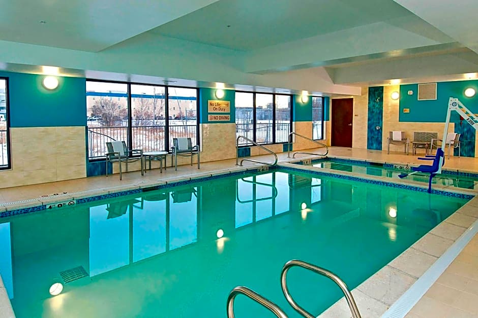 TownePlace Suites by Marriott Anchorage Midtown