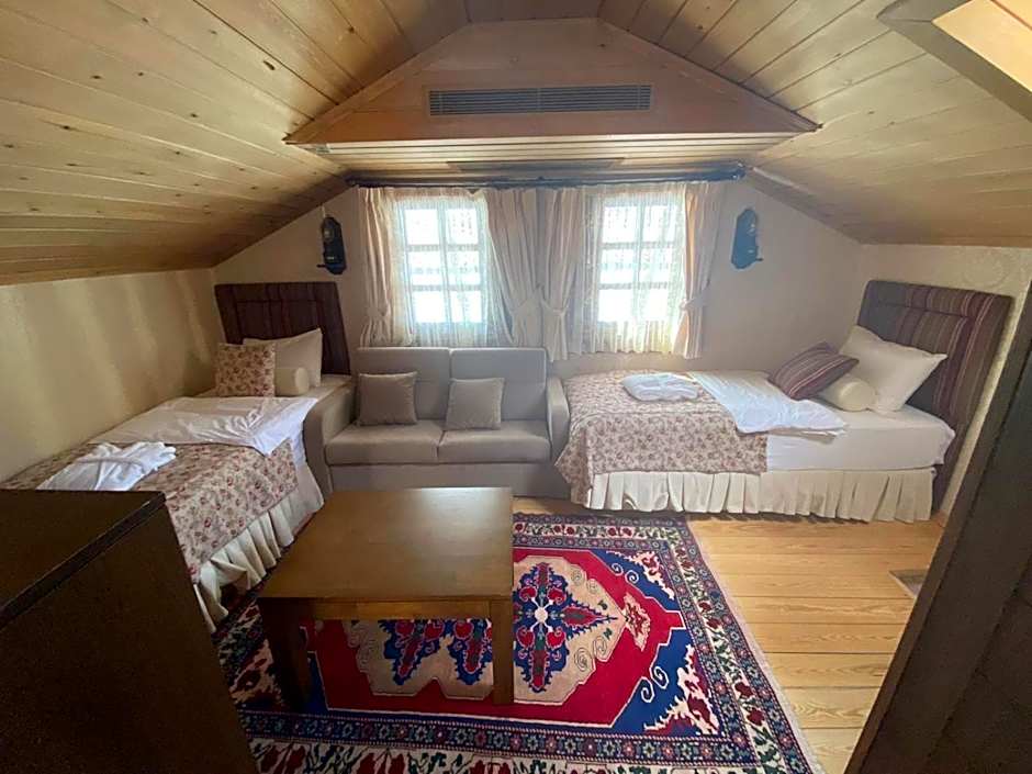 Royal Uzungol Hotel&Spa