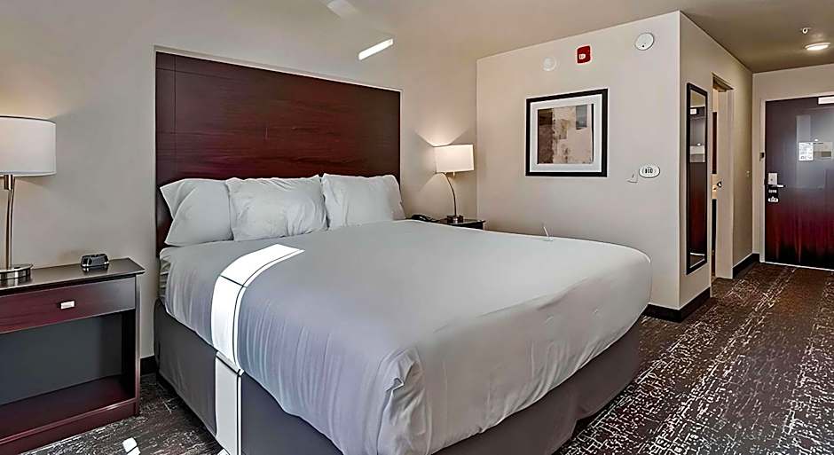 Comfort Inn & Suites Morgan - South Ogden