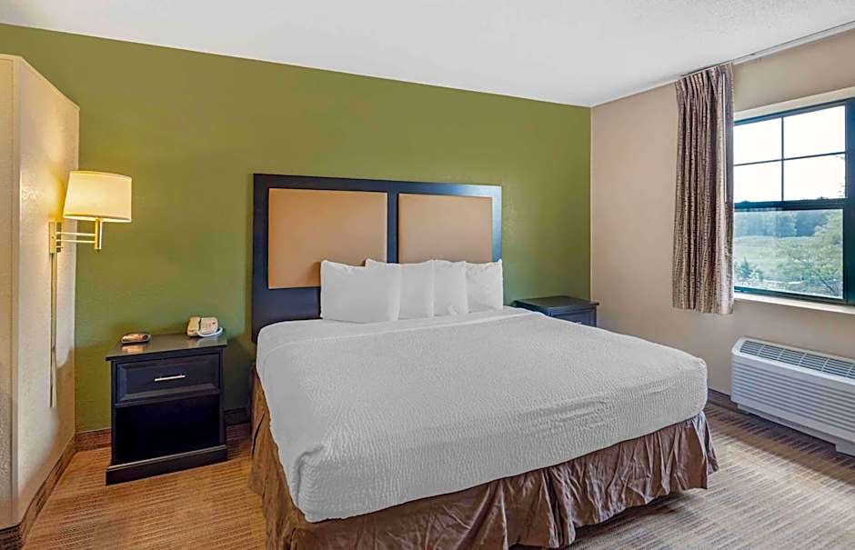 Extended Stay America Select Suites - Chicago - Rolling Meadows