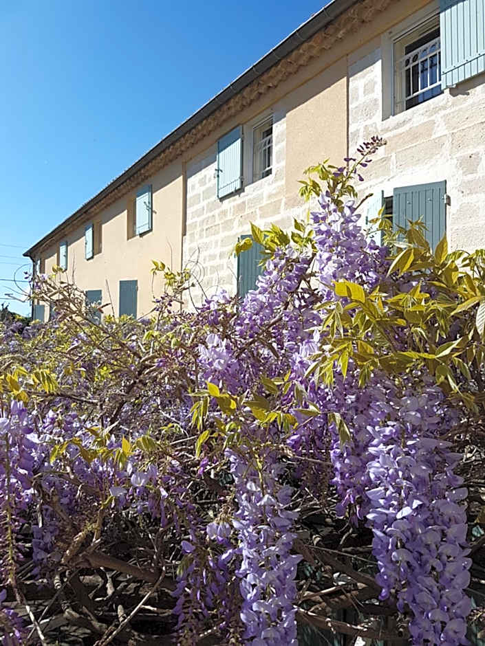 Logis Hotel la Ferme