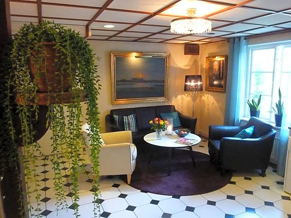 Nya Pallas Hotel