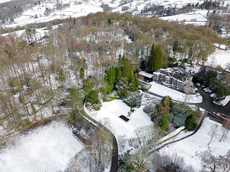 Merewood Country House Hotel and Restaurant