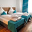 Hotel Hansa Stuttgart City