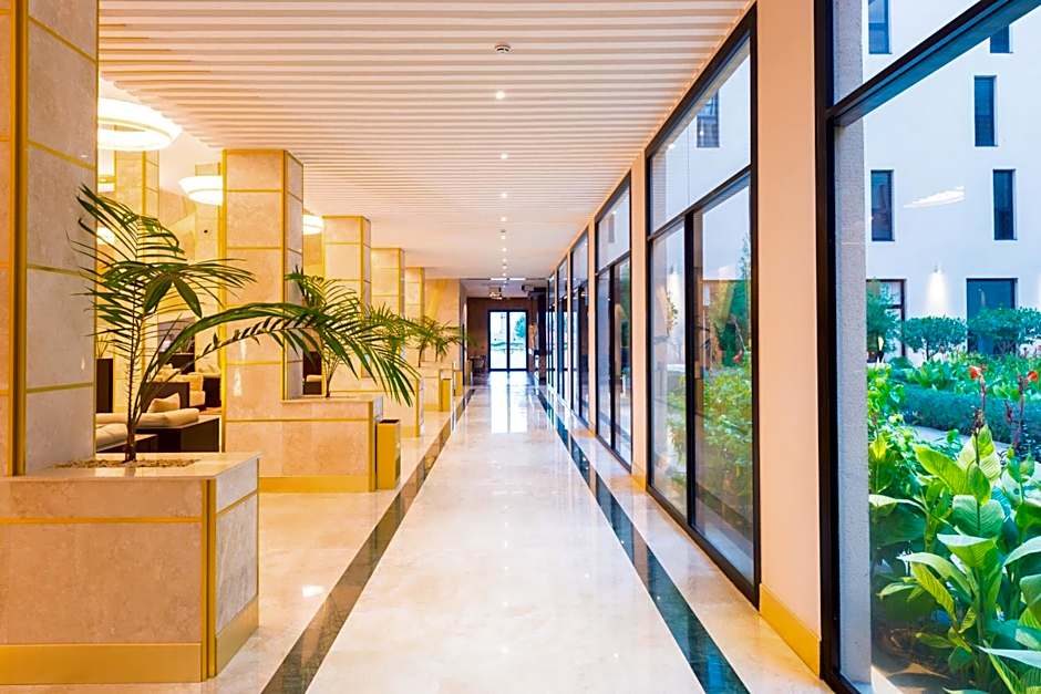 Radisson Blu Hotel N'Djamena