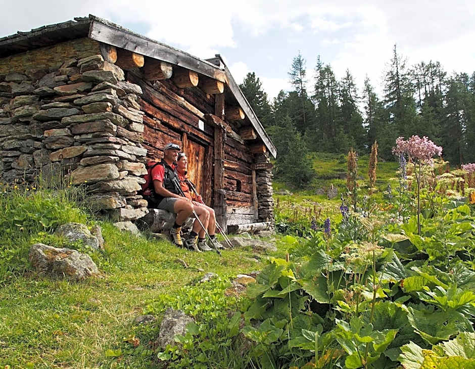 Astellina hotel-apart