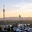 Citadines Danube Vienna