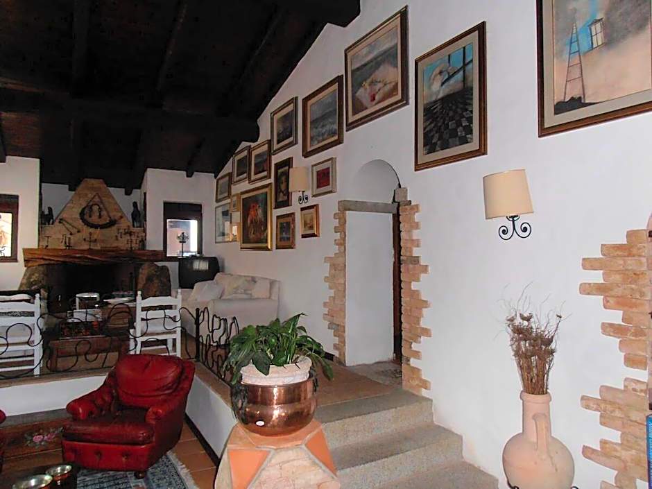 Casa Alianda