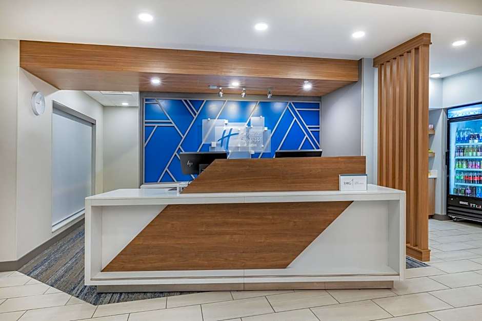 Holiday Inn Express & Suites - Nephi By IHG