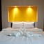 Honey Hotel Chiang Saen