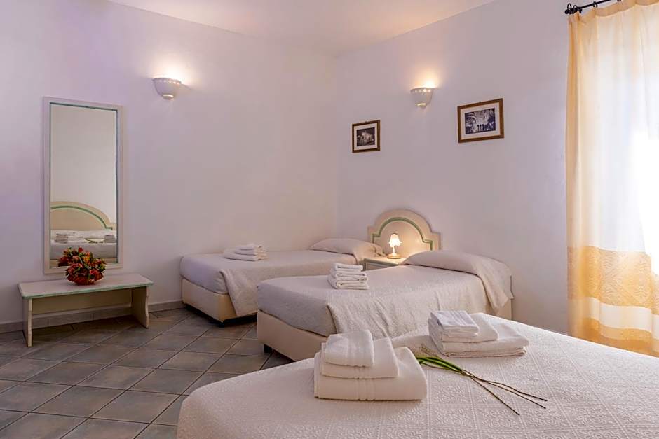 Hotel Cavour