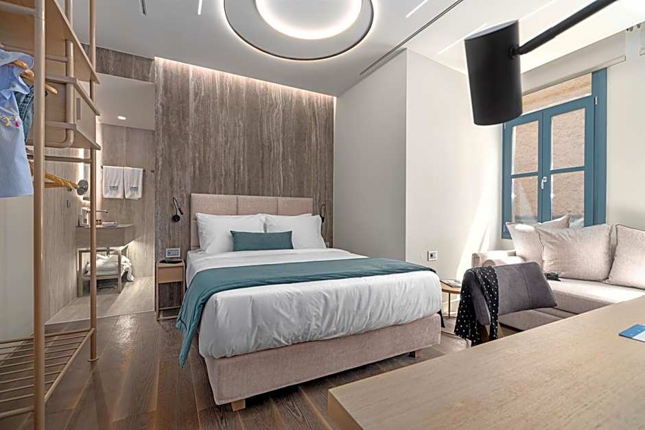 Hellenic Vibes Smart Hotel