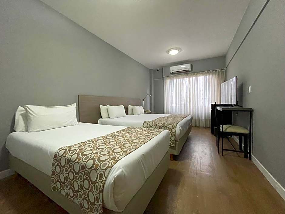 Hotel 8 de Octubre