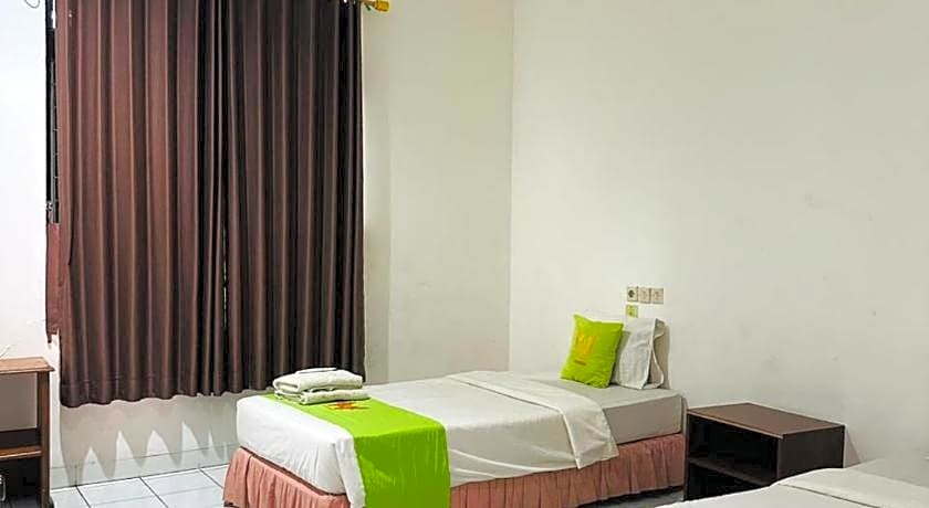 Huswah Transit Hotel