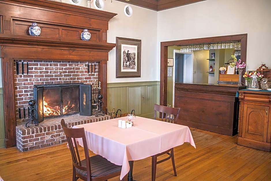 Braeside Country Inn