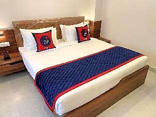 Zip By Spree Hotels Purple Orchid Whitefield