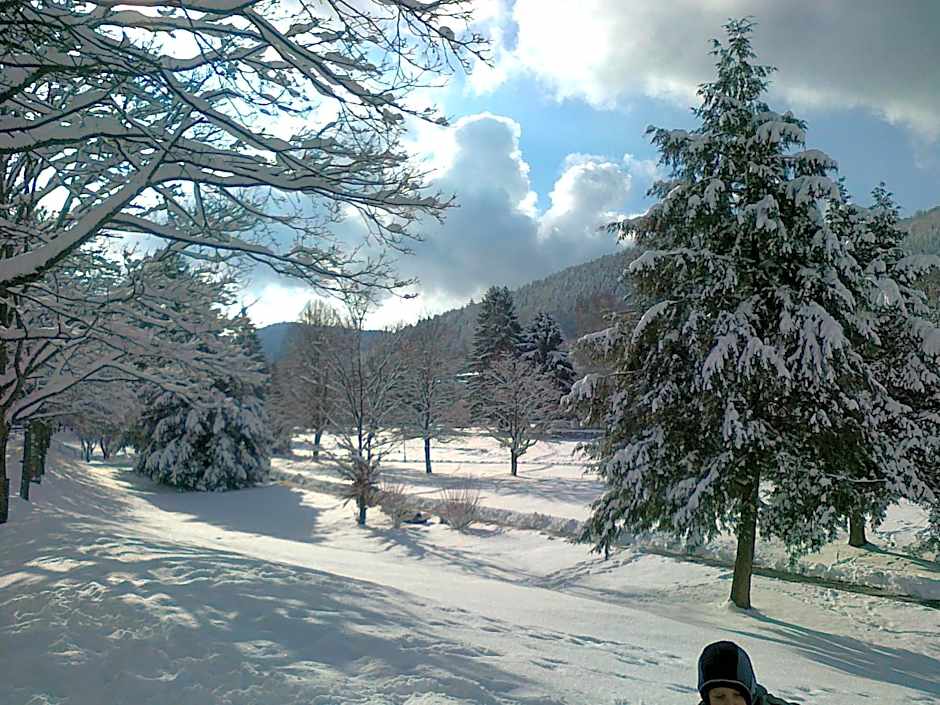 Kull Von Schmidsfelden Hotel