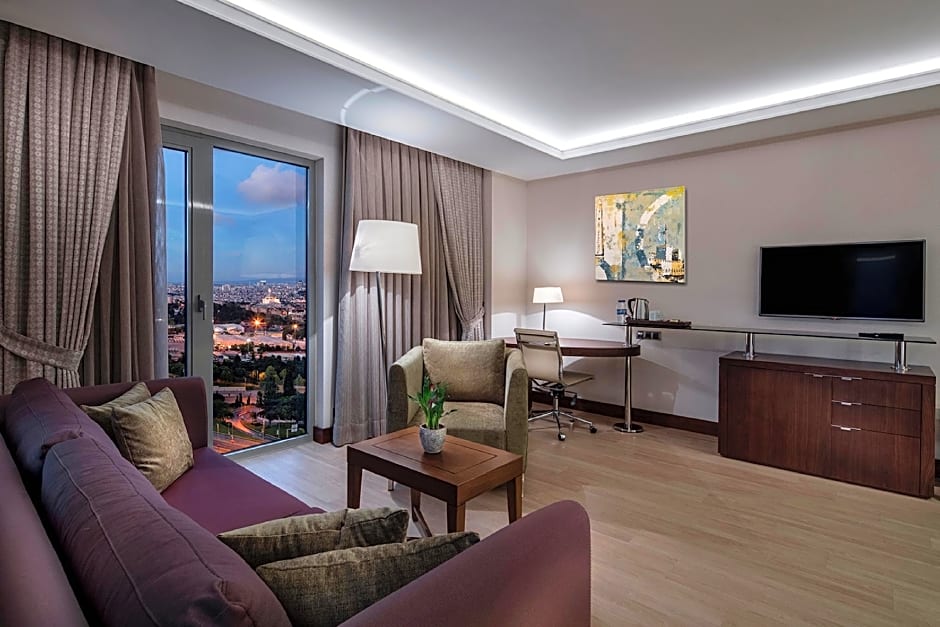DoubleTree by Hilton Istanbul Topkapi