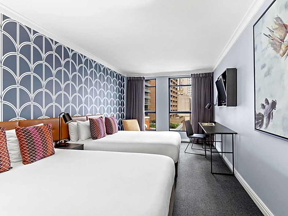Mantra Sydney Central