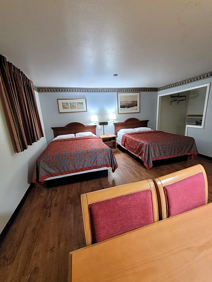 Sands Motel