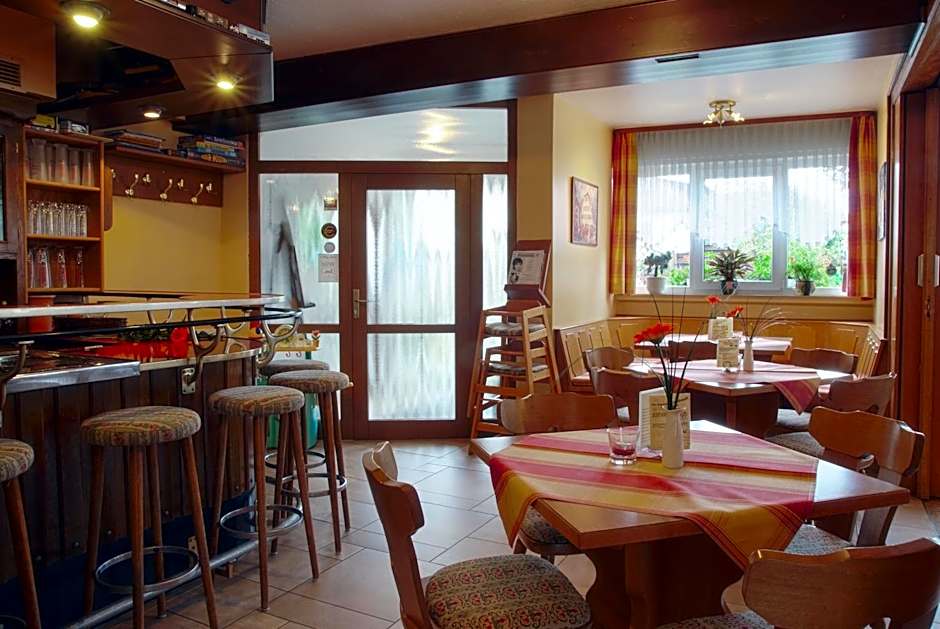 Gasthof Dörsbachhöhe