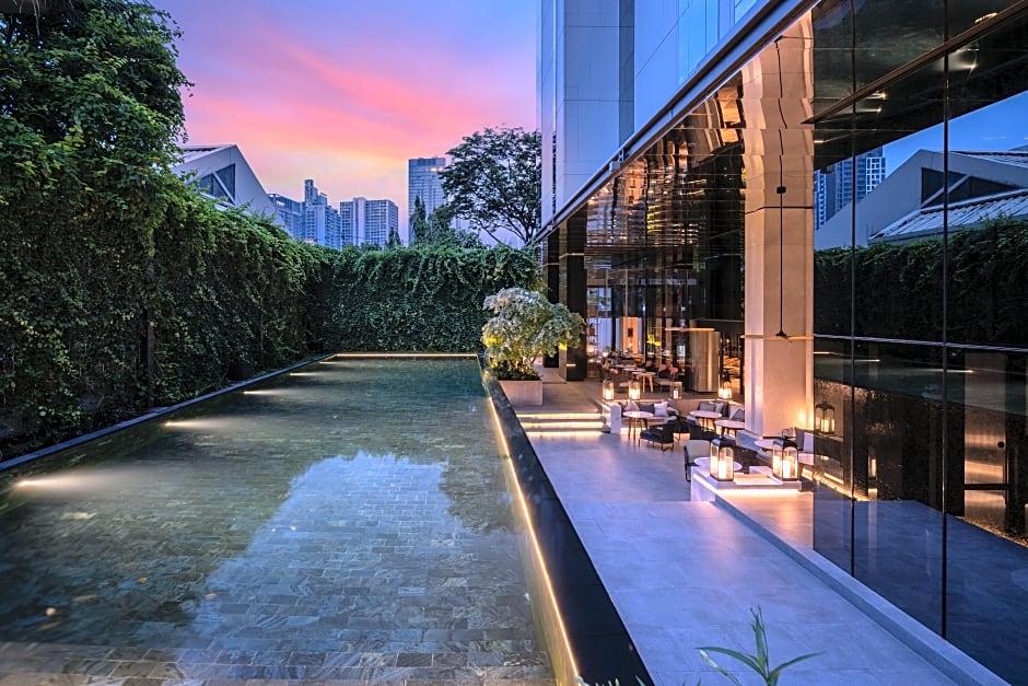 Homm Sukhumvit34 Bangkok 